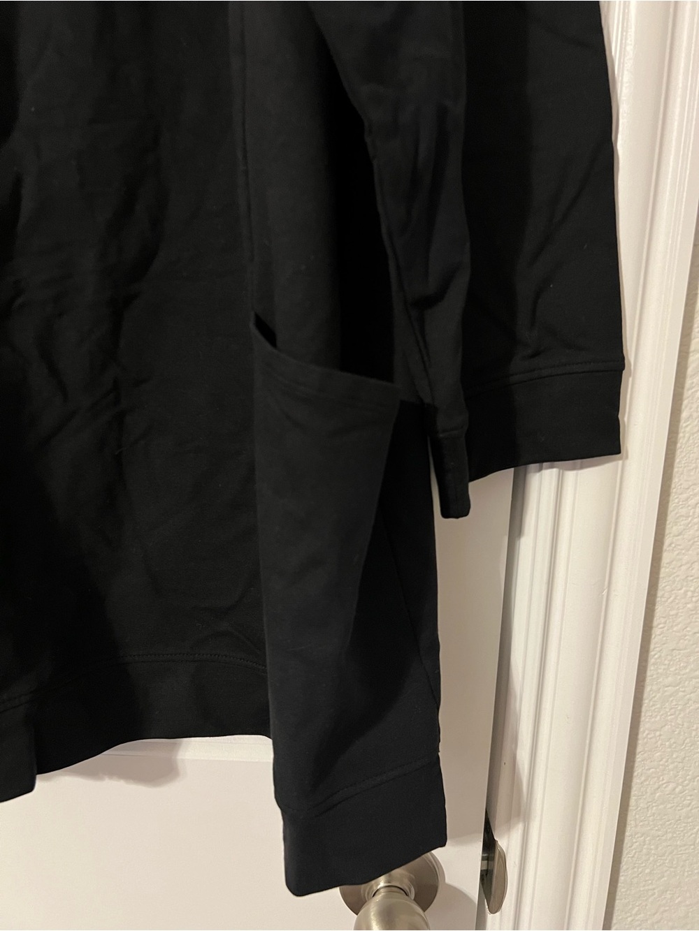 Full-Zip Knit Jacket - Picture 2 of 5